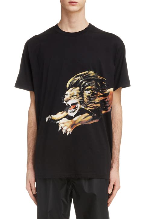 buy givenchy shirt|givenchy graphic t shirt.